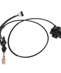 Beefed Up Hydraulic Disc Brake Caliper System With 1.5m Hose And Pads For ATV Quad Go Kart Mini Bike detailed view