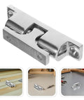 Upgrade Your Boat With These Sleek Stainless Steel Door Catches Perfect For Yacht Cabin Doors. Heavy Duty Marine Grade Hardware.