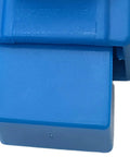 Close-up of Adjustable Heat Resistant Soldering Jig With Durable Jaw Fixture for precision soldering and wire clamping