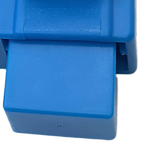 Close-up of Adjustable Heat Resistant Soldering Jig With Durable Jaw Fixture for precision soldering and wire clamping
