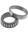 6 Piece Front Wheel Hub Bearing Race Set And Seal Assembly Drop In Replacement Fits Astro 1991 To 2002 C1500 1988 To 1991 Impala