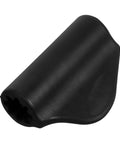 Rubber Steam Pipe Sleeve Insulation For Hot Water Line Handle In Espresso Machines Easy Install Kit To Replace Worn Parts