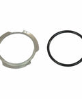 Metal ring and rubber gasket for Beefed Up 20 Gallon Gas Tank Replacement for Chevy S10 GMC S15 Sonoma and Syclone 1985 1995 Models