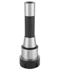 Heavy Duty Precision Machined R8 Collet Chuck Holder for Milling Cutters with 0.01mm Accuracy and 1-20mm Clamping Range