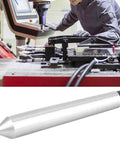 Morse Taper Dead Center MT1 MT2 Steel High Precision Lathe Center For Shaft Machining Center Hole Positioning in workshop setting