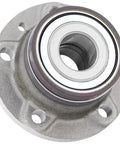 Rear Wheel Hub Bearing Assembly Direct Fit For 2015-2022 ProMaster City - Driver Or Passenger Side, OE Replacement 68263146AA
