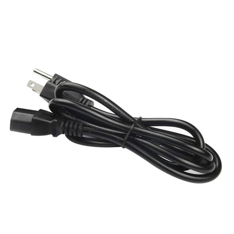 AC Power Cord For Yamaha Motif XS XF ES Series Synthesizer Keyboard Workstation Plug Cable 100-240V Worldwide Compatible