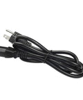 Yamaha Motif XS XS6 XS7 XS8 XF6 XF7 XF8 ES6 ES7 ES8 Pro Synth Keyboard AC Power Cord Cable Lead 100 To 240V Worldwide 50 60Hz
