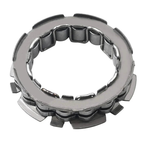 One Way Starter Clutch Gear Bearing Ball Assembly For 600 And 750 Series Motorcycles From 2006 To 2017 Durable Upgrade