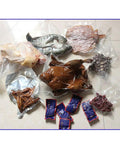 Pro Grade Digital Vacuum Sealing Machine For Easy Food Storage And Freshness, sealed foods including fish and poultry