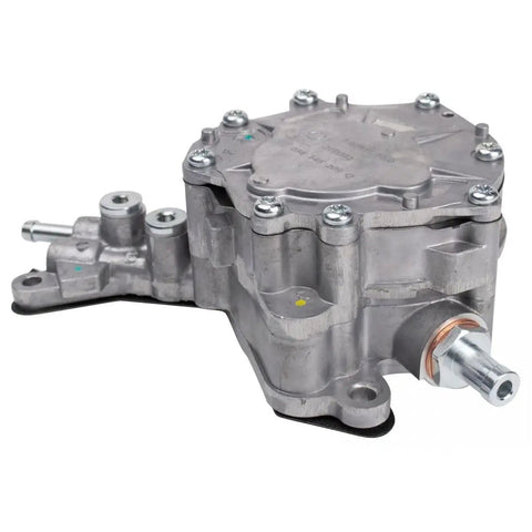 Top Rate Vacuum Pump For Volkswagen Golf And Jetta, steel housing, direct bolt fit, ideal for daily commute.
