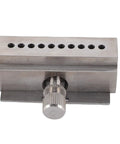 Stainless Steel Watch Gearwheel Reaming Tool For Minute Wheel Tightening And Precision Gear Adjustments, Durable Watch Repair Tool