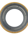 Drive Wheel Replacement 1115 220000 00 For Big Joe Electric Pallet Jack E30 EZ30 S22 P33, heavy-duty smooth roll wheel.