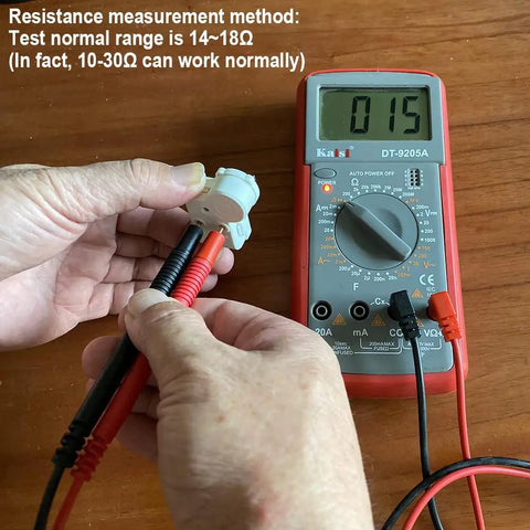4Pin Refrigerator Overload Protector Relay For Compressor PTC Starter Replacement, Durable And Easy Install, Plug And Play Design, Fits A Wide Range Of Refrigerators And Freezers, ZHB Series Compatible