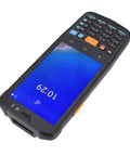 Tough-as-nails Wireless Barcode Scanner With IP65 Drop-Proof Build, 1D And 2D Scan, MTK6762 Octa-Core, 4GB RAM, 64GB ROM