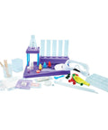 Ultimate Science Lab Kit For Kids And Teens Ages 8 And Up With Over 40 Hands On Experiments And All Materials Included Zoom Ooze And Explore
