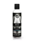 Rich Creamy White Water Based Body Glide With Musk Inspired Scent For External Use Massage Lubricant, 8.5 Oz bottle