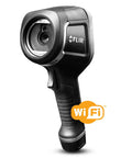 E8 XT Pro Grade Thermal Imaging Camera With WiFi And Ignite Cloud, handheld tool with high resolution infrared imaging sensor