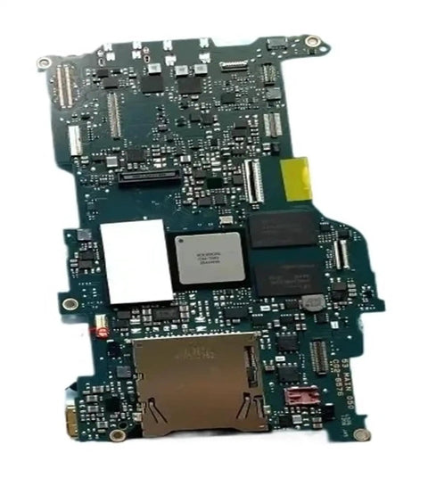 Mainboard Repair Kit For R6 Systems With Full Function Recovery That Fixes No Power Startup Errors Frozen Screen And Lens Recognition Failure PCB