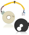 Steering Torque Sensor Replacement for Ford Escape and Mercury Mariner 2008-2012 Direct Fit with Alignment Tool OE CL8Z-3F818-A CL8Z3F818A