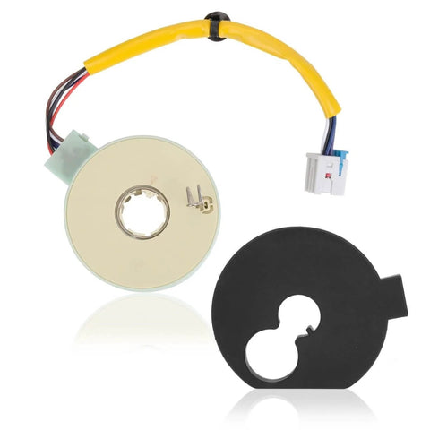 Steering Torque Sensor Replacement for Ford Escape and Mercury Mariner 2008-2012 Direct Fit with Alignment Tool OE CL8Z-3F818-A CL8Z3F818A