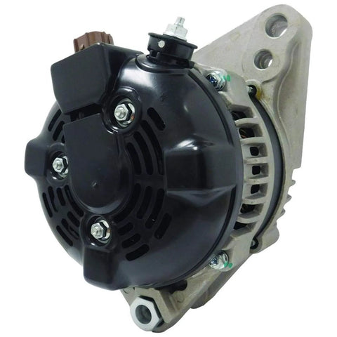 Alternator Replacement For Toyota FJ Cruiser V6 4 0L 2007 2008 2009 2010 Direct Fit Plug And Play With OE Style Compatibility And 11324 27060 31120 104210 4920 4921 40052240R 40052587R 2 11324 And0336