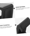 Close-up of 12 Pack Patio Furniture Clips And Sofa Fasteners For Outdoor Sectional Couches Easy Install Rattan And Wicker