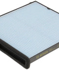 Premium HEPA Cabin Air Filter For Mazda 3, 3 Sport, 6, And CX5 That Traps 99.97% Of Particles At 0.3 Microns