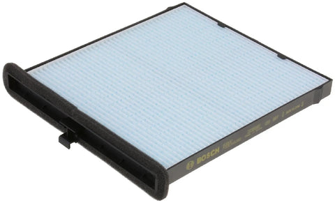 Premium HEPA Cabin Air Filter For Mazda 3, 3 Sport, 6, And CX5 That Traps 99.97% Of Particles At 0.3 Microns
