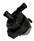 Direct Replacement Electric Motor Water Pump Compatible With Honda M Nv Ciimo Oem Exact Fit Dual Seal Leak Proof Coolant Circulator, black