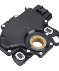 Premium Neutral Safety Switch For Ford F150 E250 Expedition Replaces OE 1L2Z7F293AA close-up view of heat-resistant housing