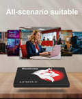 480GB 2.5 Inch SATA III Internal SSD Up To 550 MB Per Second Read Speed Fast Boot And Snappy File Access For PC Laptop Desktop Upgrade Improve System Responsiveness With Faster Boot Times For Gaming And Daily Tasks, black 2.5-inch drive