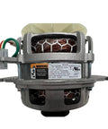 Heavy Duty Parts Washer Drive Motor Replacement For Frigidaire Whirlpool Models W11222394 W11497303 showing wiring and metal casing.