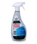 Aftercare Shower Door Cleaner For Glass And Ceramic Non Abrasive Glass Cleaner That Protects And Conditions Bathroom Surfaces 500ml bottle