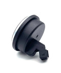 Heavy Duty Rear Wheel Hub Assembly With Abs Speed Sensor And Precision Bearing Fits 2014 To 2019 Kia Soul And Soul Ev Rides Rock Solid Drop Right In Built Tough 58980B2050, showing ABS speed sensor.