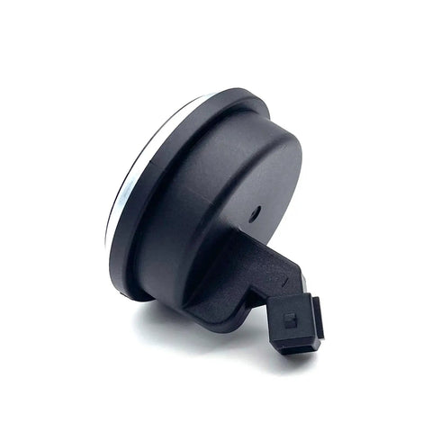 Heavy Duty Rear Wheel Hub Assembly With Abs Speed Sensor And Precision Bearing Fits 2014 To 2019 Kia Soul And Soul Ev Rides Rock Solid Drop Right In Built Tough 58980B2050, showing ABS speed sensor.