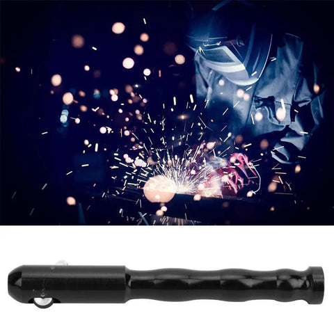 Top Rated Small And Lightweight Welding Tig Pen Black For Argon Arc With High Efficiency Soldering Supplies Long Service Life Quick Operation For Pro Tasks