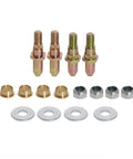 Door Hinge Pin And Bushing Repair Kit For GM Chevrolet Silverado Tahoe Avalanche GMC Sierra Yukon Cadillac Escalade Replacement 19299324