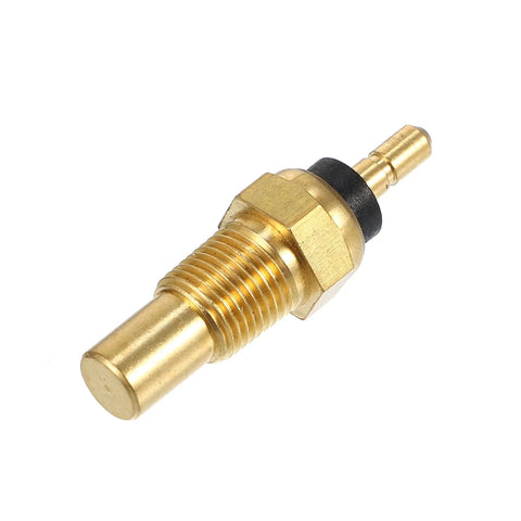 Professional Engine Coolant Temperature Sensor Water Temp Sender for Honda Accord Civic Crv Prelude. Brass construction, accurate temp readings.