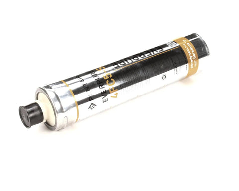 EV969331 Replacement Water Filter Cartridge For 66R B System, 2.5 GPM Flow, 15,000 Gallon Capacity, angled view