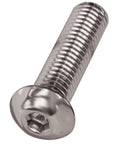 Button Head Socket Cap Screw Set 18 8 Stainless Steel 1601 Pieces M3 M4 M5 M6 Hardware Fastener Kit For DIY Projects Cars RVs And Home Upgrades