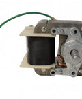 Slick Direct Install Draft Inducer Furnace Blower Motor, 115V 1.5A, C Frame Design for Carrier Units, reliable construction