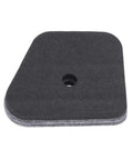 FS90R Air Filter Tune Up Kit air filter for STIHL string trimmers and weed eaters, single black replaceable filter component