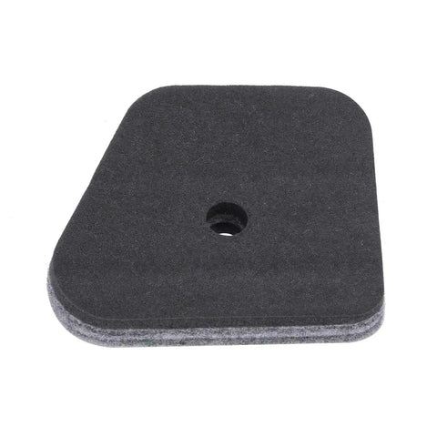 FS90R Air Filter Tune Up Kit air filter for STIHL string trimmers and weed eaters, single black replaceable filter component
