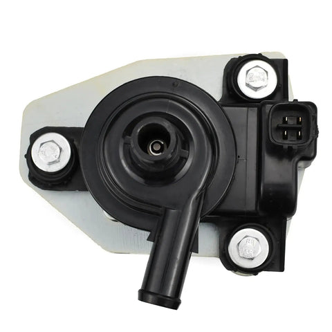 Heavy Duty Inverter Cooler Water Pump Plug And Play For 2006-2010 Toyota Highlander Hybrid and 2006-2008 Lexus Rx400H top view