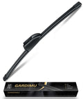 Quality Rear Wiper Blade 13 Inch Tight Swap For Jaguar F Pace Alfa Romeo Stelvio Maserati Levante Oem Style direct replacement wiper.
