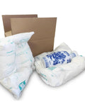 Expanding Packing Foam Sheets 21x25 Inches Pack Protective Packaging Foam For Shipping Fragile Items Electronics PCs Glassware