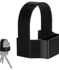 Power Supply Holder For Seestar S50 Cord Tangle Free Portable Grab N Go Mount With Easy Slide On Setup