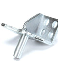 Hinge Bottom Left 30229L0100 Genuine OEM Replacement Part For Refrigerators And Freezers Top Notch Fit Durable Materials