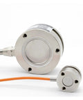 Planar Diaphragm Load Sensor For Electronic Scales And Industrial Equipment, 20KG To 200KG Capacities, metal sensor with wiring